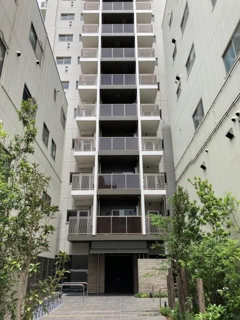 アーバネックス深川木場
