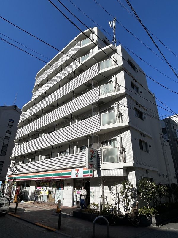 ドゥーエ東陽町