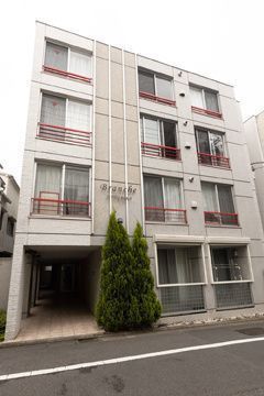 Branche　JIYUGAOKA