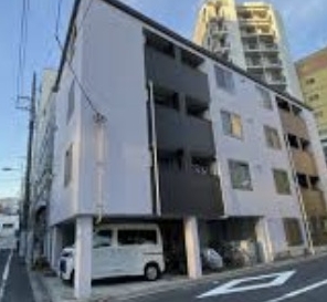 ラヴィエント三ノ輪パークサイド