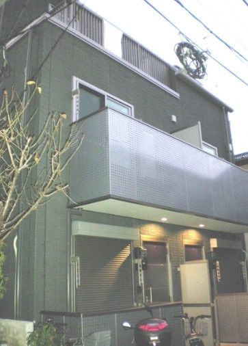 SARTEH エスポワール