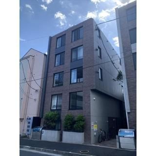 LIVART SEASON幡ヶ谷