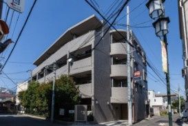 サンカント・アン豪徳寺