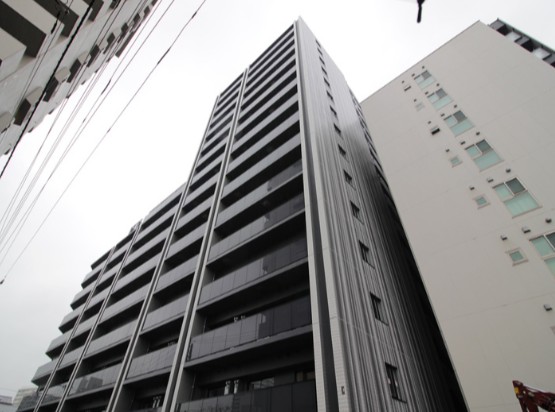 コンフォリア東陽町