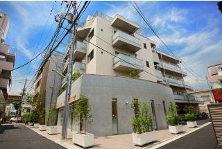 SETAGAYA TERRACE