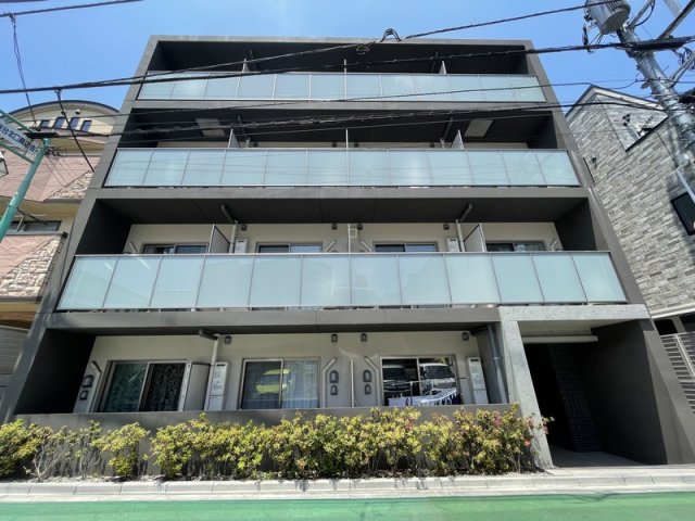 KNOTS桜台Sta. 