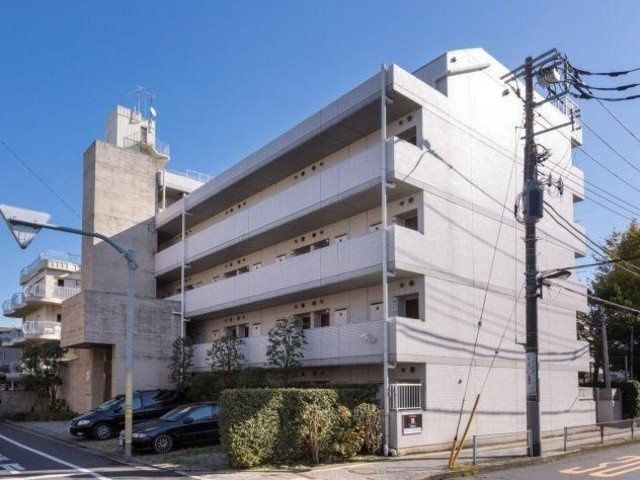 プライムアーバン学芸大学パークフロント