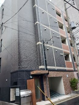 ＬａＳ．Ｔ．Ｙ．Ｋ．ビルヂング