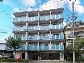 GRAN PASEO舎人