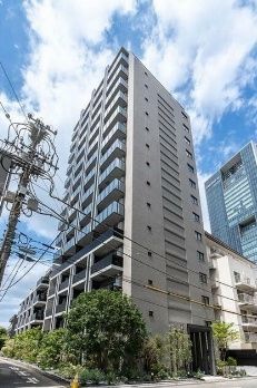 レフィールオーブ代々木