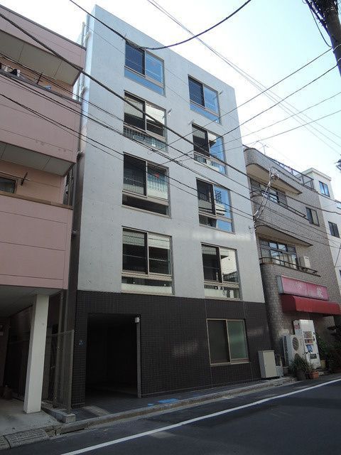 コローナ赤羽