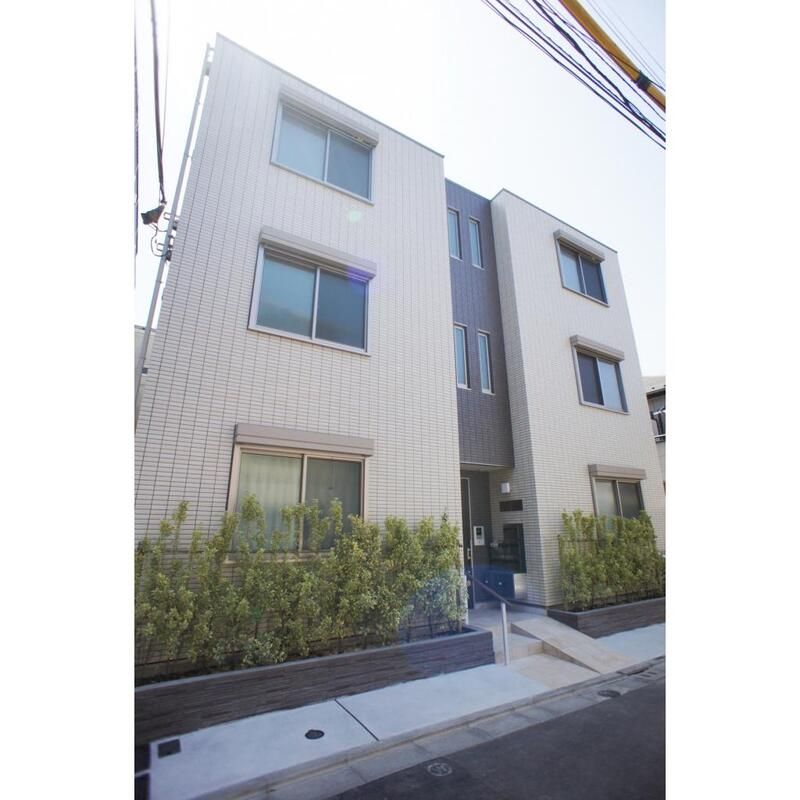 Casa Aries　カーサアリエス