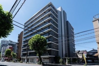 コンフォリア・リヴ新中野ＳＯＵＴＨ