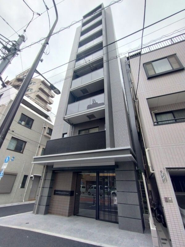 クレイシアIDZ王子アーバンヒルズ
