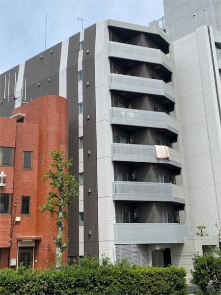Estetica nakaitabashi