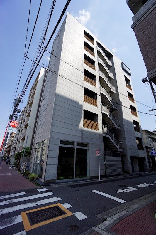 三鶴屋ハウス 