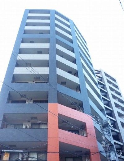 練馬区豊玉北５丁目の賃貸マンション