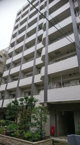 日神デュオステージ亀戸