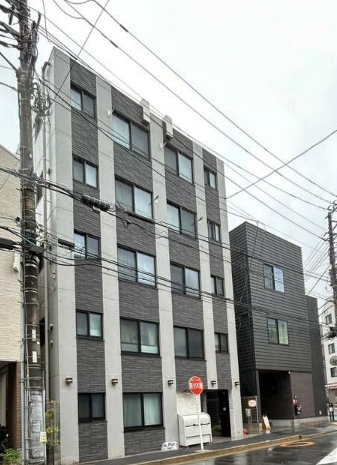 ステラコート文京春日