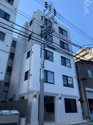 Liberte荒川