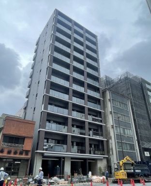 シーズンフラッツ新御徒町イースト