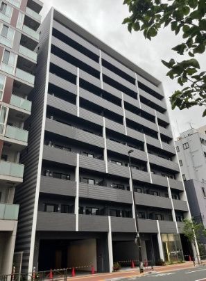 クレストコート東日暮里
