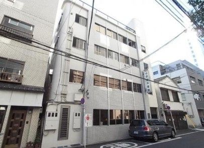 YDビルディング
