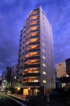 ヴォーガコルテ浅草橋Ⅱ