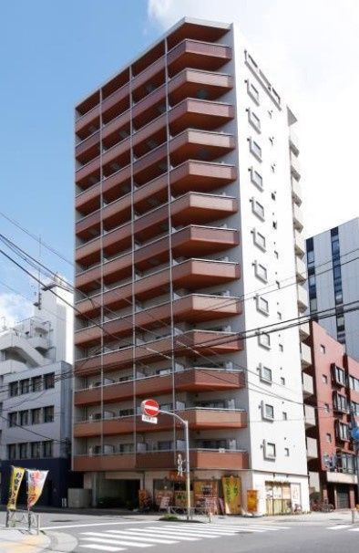 ＫＤＸレジデンス御徒町