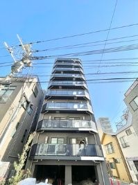 ベルグレード浅草ＤＵＥ