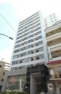 渋谷区神南１丁目の賃貸マンション