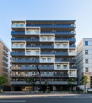 ディームス東陽町Ⅱ