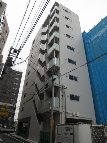 HY’s next西巣鴨