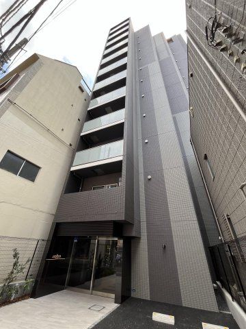 ＡＲＫＭＡＲＫ浅草