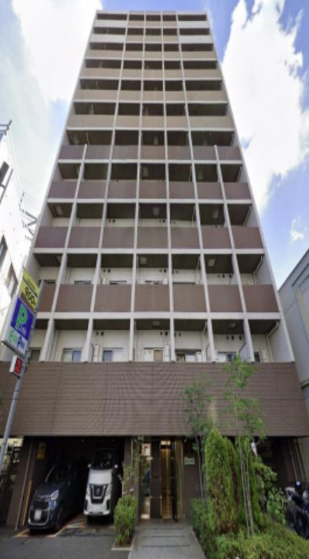 アイル東京向島参番館