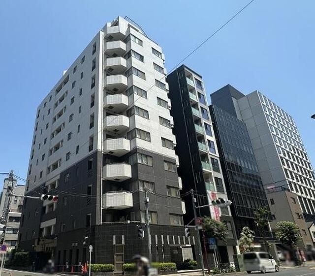 Ｄ’クラディア山手大塚