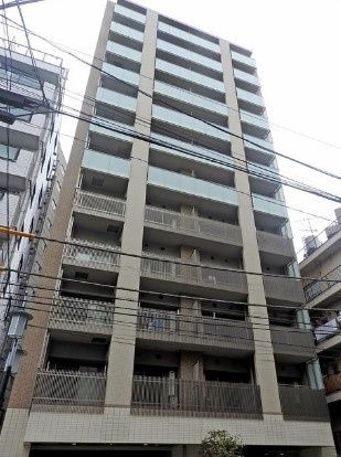 フレアージュ恵比寿