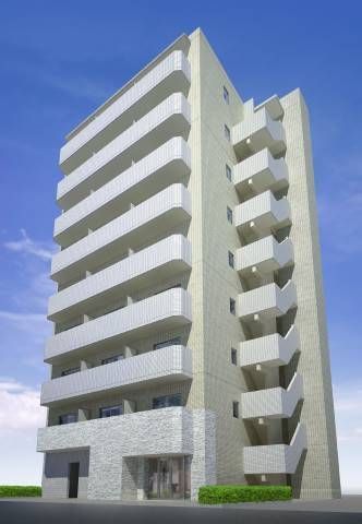 リヴシティ錦糸町