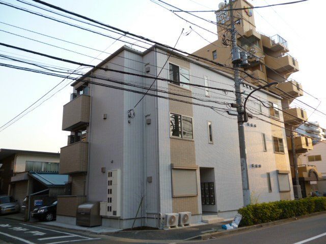 リージェント東和 