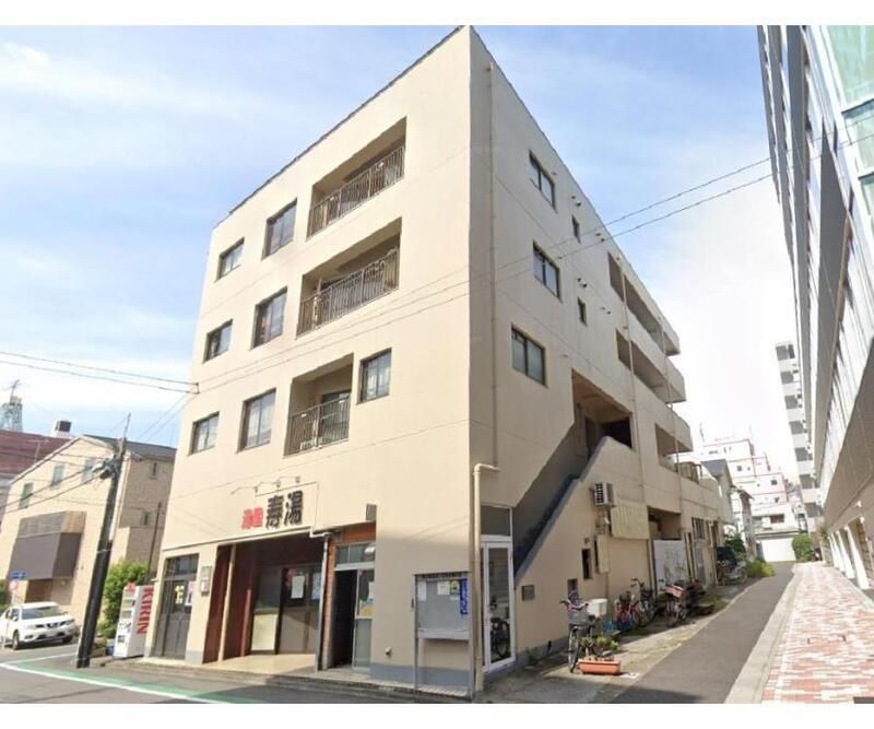 寿ビル