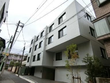 アーバンパーク方南町