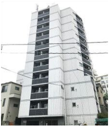 Le-lion牛込柳町