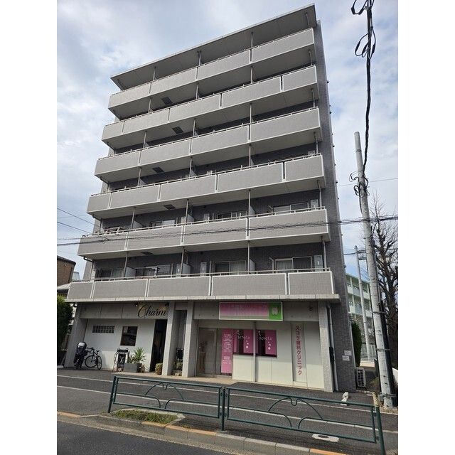 スコラタワー