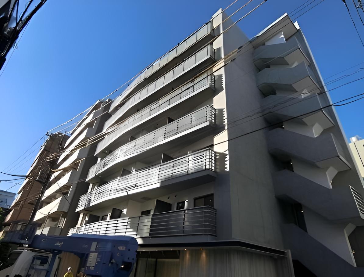 イプセ押上