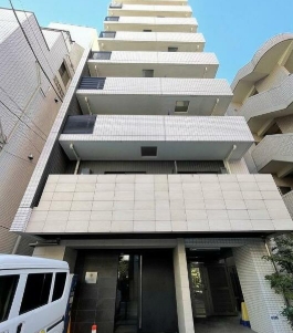 フェルクルール上野根岸