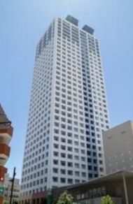 ディアマークスキャピタルタワー