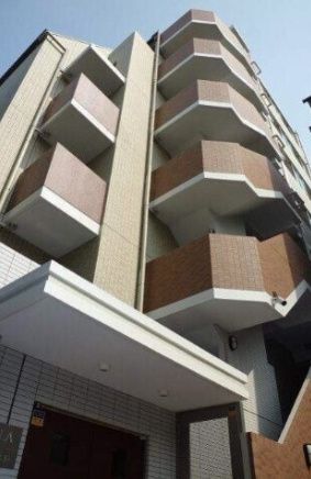 クレイシア世田谷赤堤