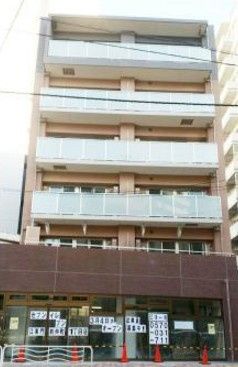 アンシャンテ門前仲町