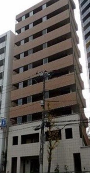 ファーストプレイス大崎