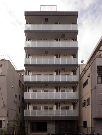 T-TERRACE森下